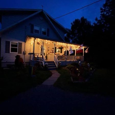 Forest & Lake Pei Bed & Breakfast Murray Harbour Εξωτερικό φωτογραφία