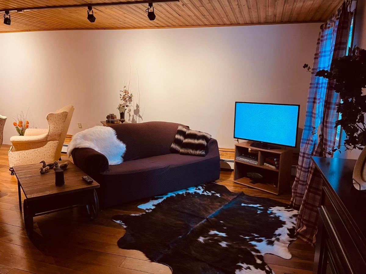 Forest & Lake Pei Bed & Breakfast Murray Harbour Εξωτερικό φωτογραφία