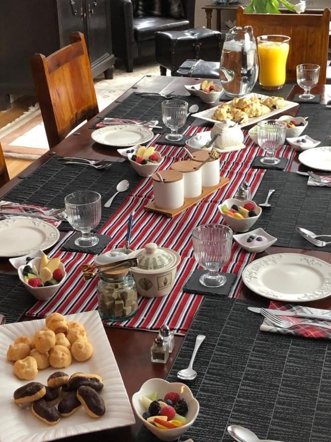 Forest & Lake Pei Bed & Breakfast Murray Harbour Εξωτερικό φωτογραφία