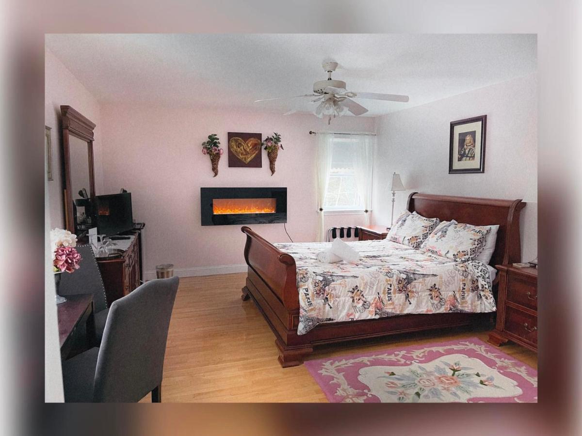 Forest & Lake Pei Bed & Breakfast Murray Harbour Εξωτερικό φωτογραφία