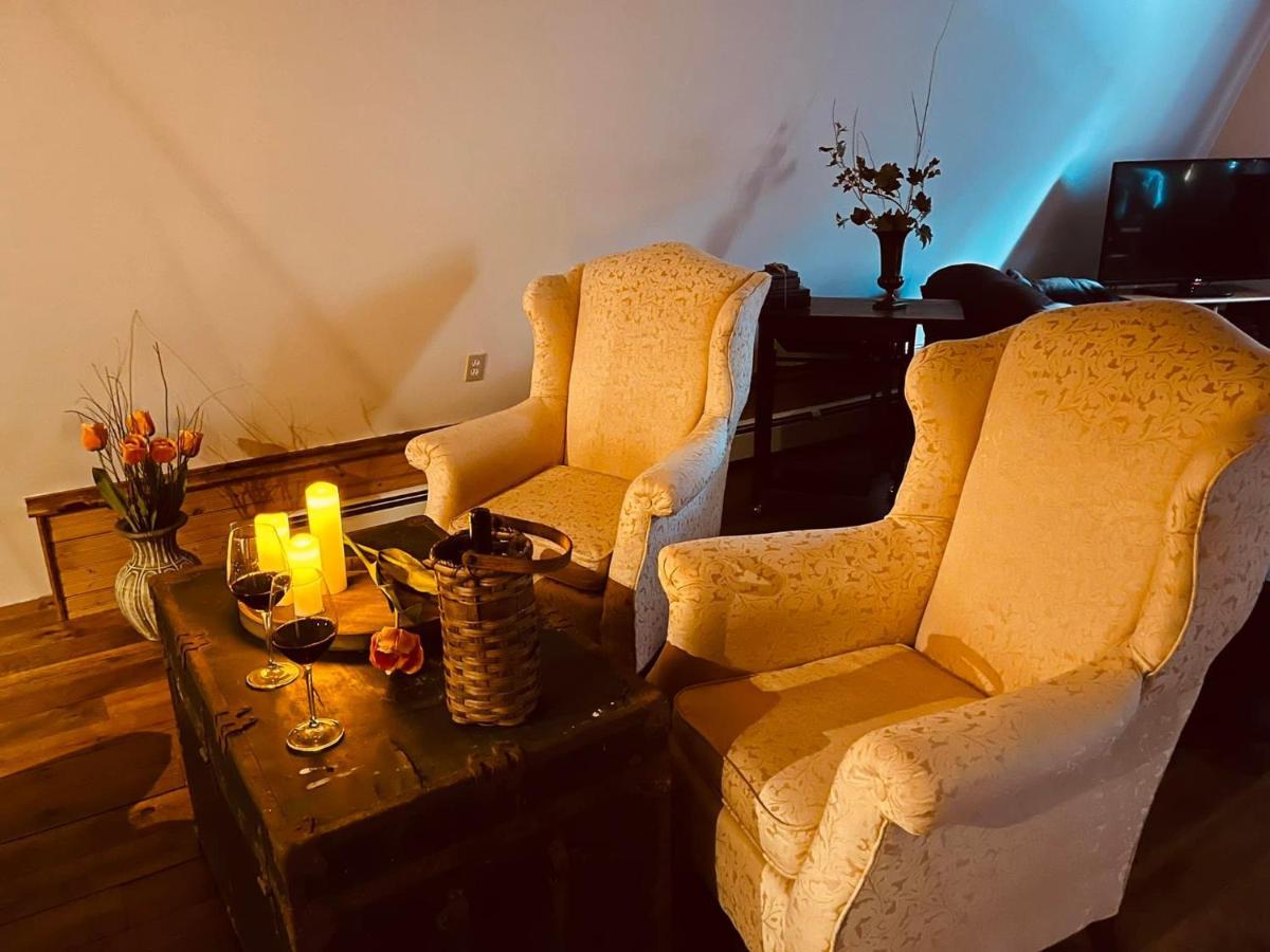 Forest & Lake Pei Bed & Breakfast Murray Harbour Εξωτερικό φωτογραφία