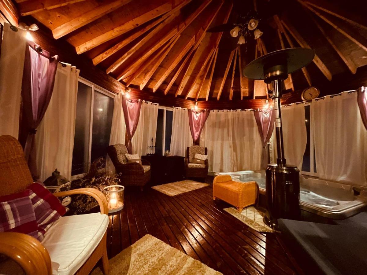Forest & Lake Pei Bed & Breakfast Murray Harbour Εξωτερικό φωτογραφία