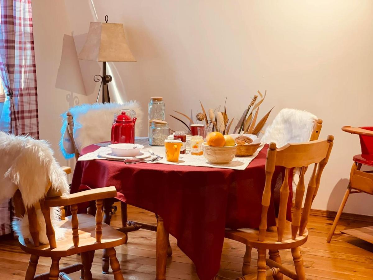 Forest & Lake Pei Bed & Breakfast Murray Harbour Εξωτερικό φωτογραφία