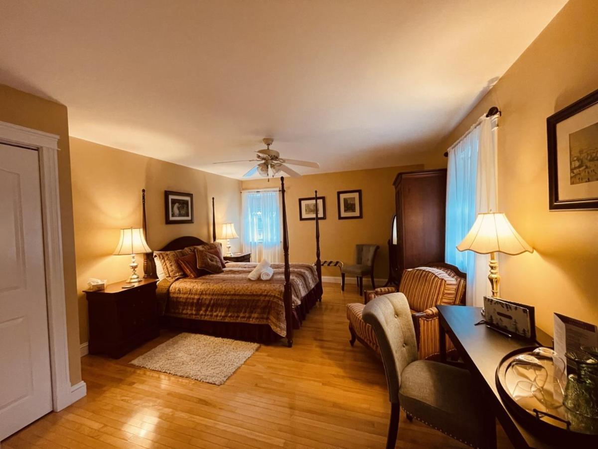 Forest & Lake Pei Bed & Breakfast Murray Harbour Εξωτερικό φωτογραφία