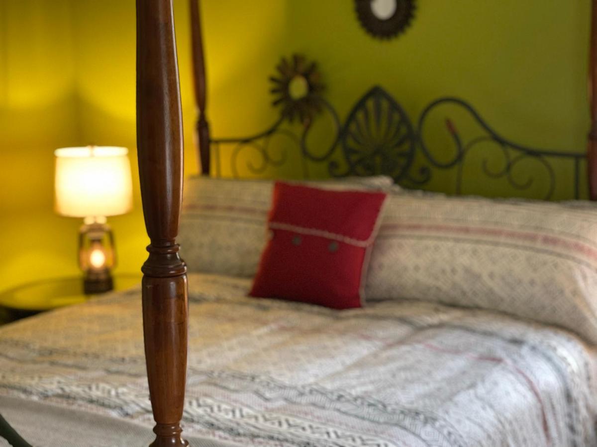 Forest & Lake Pei Bed & Breakfast Murray Harbour Εξωτερικό φωτογραφία