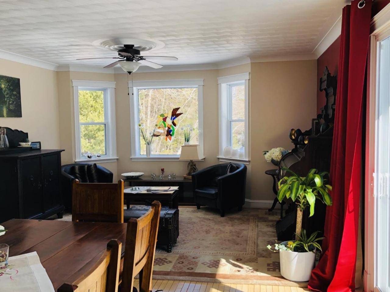 Forest & Lake Pei Bed & Breakfast Murray Harbour Εξωτερικό φωτογραφία